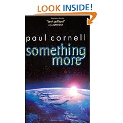 Something More (Gollancz S.F.)