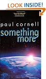 Something More (Gollancz S.F.)