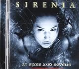 At Sixes And Sevens