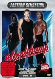 Produkt-Bild: Bloodchamp - Eastern Sensation Vol. 2