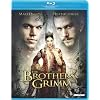 The Brothers Grimm [Blu-ray]
