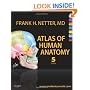 Atlas of Human Anatomy: with Student Consult Access (Netter Basic Science)