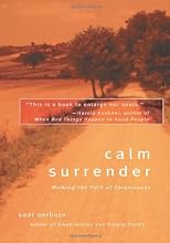 Calm Surrender