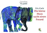 Die kleine Maus sucht einen Freund
