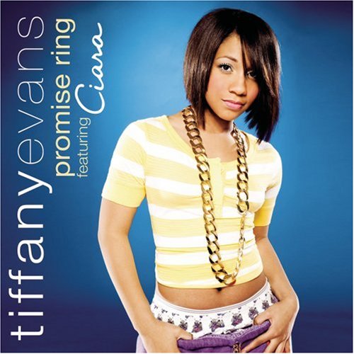 Download Tiffany Evans videos