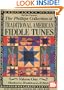 Mel Bay The Phillips Collection of American Fiddle Tunes Vol 1