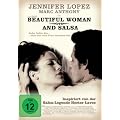 Beautiful Woman and Salsa
