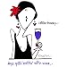 Age Gets Better with Wine - Color Nightshirt in a Bag