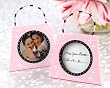 Quinceanera Sweet 15 Favors Birthday: Handbag Placecard or Photo Frame Set of 4: Birthday Party Favors