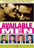 Review Wolfe Video  / Available Men [2006] (REGION 1) (NTSC)