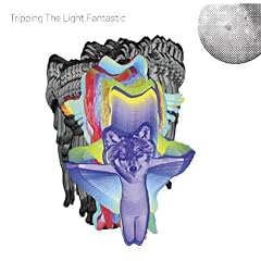 Tripping The Light Fantastic