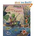 Fridolin Frosch: Fridolin im Anglergl�ck