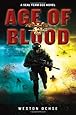 Age of Blood: A SEAL Team 666 Novel