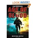 Age of Blood: A SEAL Team 666 Novel