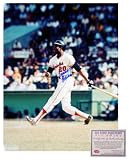 Frank Robinson Baltimore Orioles MLB Hand Signed 16x20 Photograph