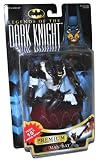 Batman Year 1997 Legends of the Dark Knight Premium Collector Series 7 Inch Tall Action Figure : MAN BAT with Massive Attack Wings 51woMHC008L. SL160 Batman Year 1997 Legends of the Dark Knight Premium Collector Series 7 Inch Tall Action Figure : MAN BAT with Massive Attack Wings