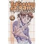 Yakitate ! Ja-Pan, tome 1 de Takashi Hashiguchi