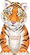 Little Tiger (Look at Me Books (Barron's))