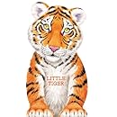 Little Tiger (Look at Me Books (Barron's))