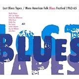 Lost Blues