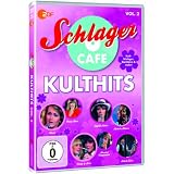 Schlager Cafe Kulthits Vol. 2von "VARIOUS"