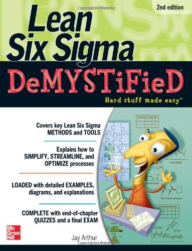 Lean Six Sigma Mobi Download Book Furezad