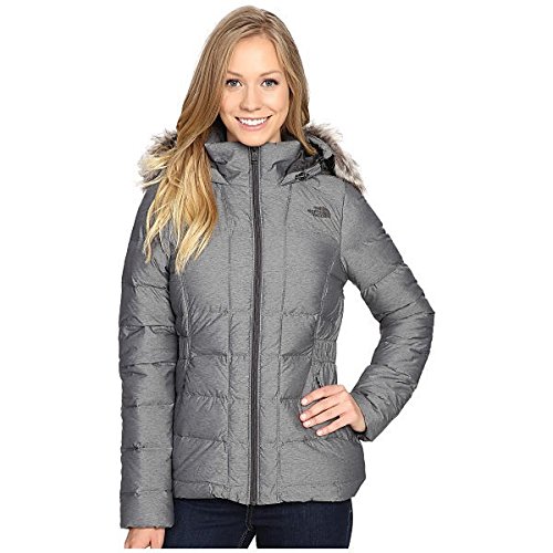 ノースフェイス アウター コート Gotham Down Jacket TNF Medium [並行輸入品]