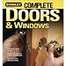 Complete Doors and Windows (Stanley Complete)