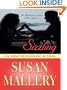 Sizzling (Wheeler Hardcover)
