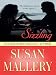 Sizzling (Wheeler Large Print Book Series)