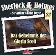 Sherlock Holmes 22 - Das Geheimnis der Gloria Scott