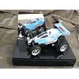 Brand New 1:52 Scale Mini RC Kart Racing Car