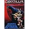 The Godzilla Films in Order (1954-2004)