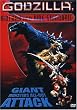 Godzilla, Mothra and King Ghidorah - Giant Monsters All-Out Attack