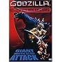 Godzilla, Mothra and King Ghidorah - Giant Monsters All-Out Attack