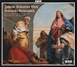 Schemelli-Gesangbuch - 57 Sacred Songs