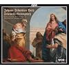 Schemelli-Gesangbuch - 57 Sacred Songs
