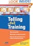 Telling Ain't Training