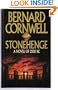 STONEHENGE A NOVEL OF 2000 BC