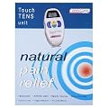 Tens Care : Touch TENS Pain Relief Console
