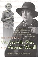 The Letters of Vita Sackville-West to Virginia Woolf, 2nd Edition