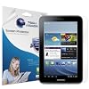 Tech Armor Samsung Galaxy Tab 2 7" Premium High Definition (HD) Clear Screen Protector with Lifetime Replacement Warranty [3-Pack] - Retail Packaging