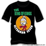 【スポーツオーソリティ×ウルトラマン】【メンズ】コラボレーションTシャツ 「ウルトラマンセブン」 ブラック