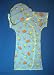 51woRKSNy4L. SL75  My Toys Baby Gown Set (Four sizes! Micro preemie 0 3 pounds to 12 pounds), Small Preemie 3 6 Pounds