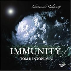 Immunity. Audio-CD: Schamanische Heilges�nge