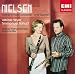 Nielsen: Clarinet & Flute Concertos