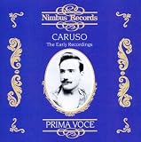 The Early Recordings with Enrico Caruso