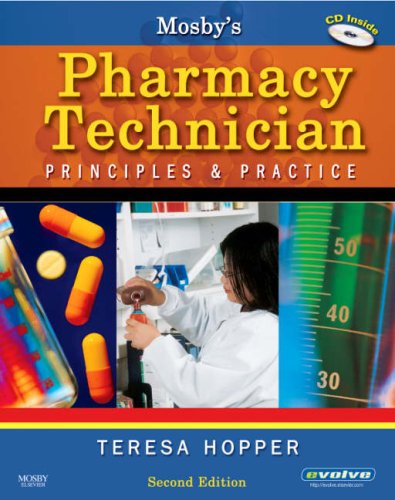 Pharmacy