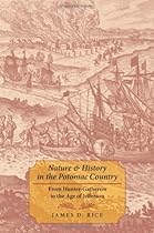 Nature and History in the Potomac Country: From Hunter-Gatherers to the Age of Jefferson Nature and History in the Potomac Country: From Hunter-Gatherers to the Age of Jefferson