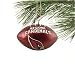 Arizona Cardinals Mini Resin Football Ornament